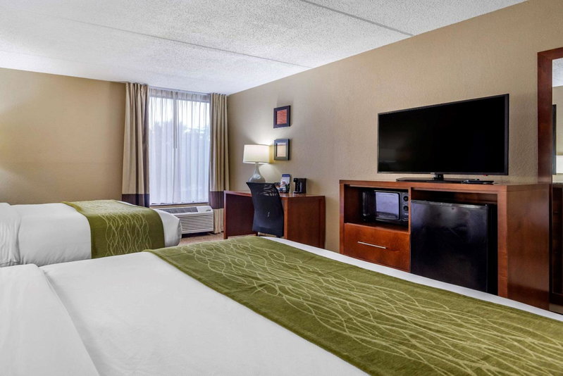 Comfort Inn Matthews / Charlotte, Matthews, États-Unis