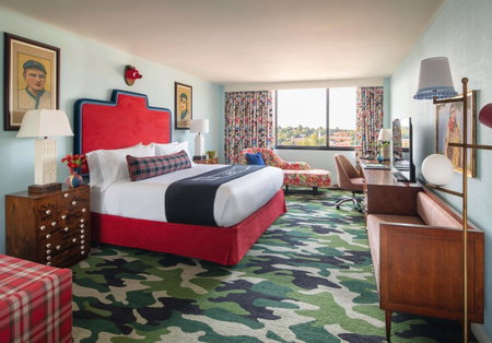 Graduate by Hilton Fayetteville, AR, Fayetteville, Estados Unidos