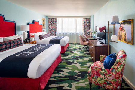 Graduate by Hilton Fayetteville, AR, Fayetteville, Estados Unidos