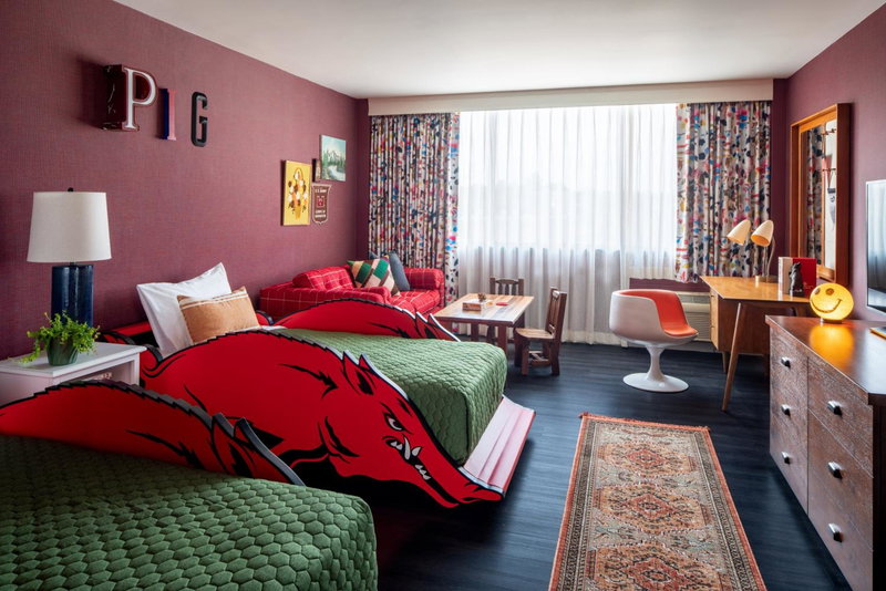 Graduate by Hilton Fayetteville, AR, Fayetteville, Estados Unidos
