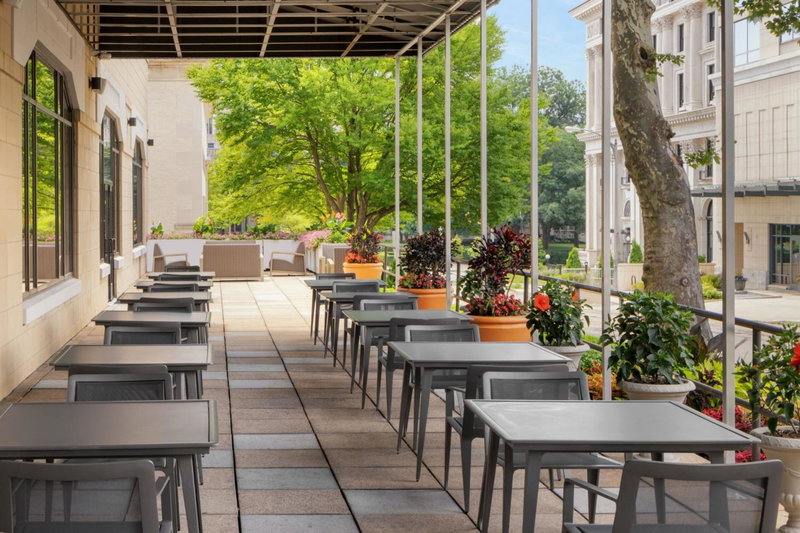Courtyard by Marriott Pittsburgh University Center, Pittsburgh, United States