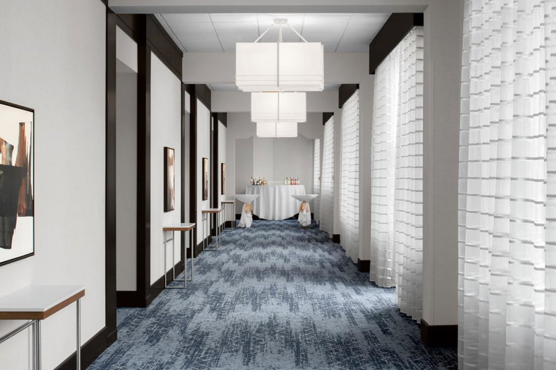 Courtyard by Marriott Pittsburgh University Center, Pittsburgh, United States