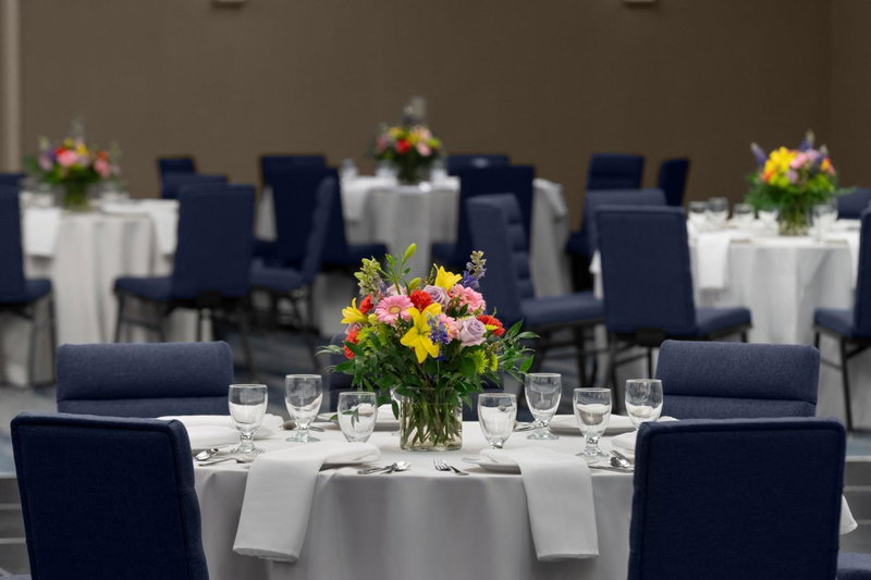 Courtyard by Marriott Pittsburgh University Center, Pittsburgh, United States