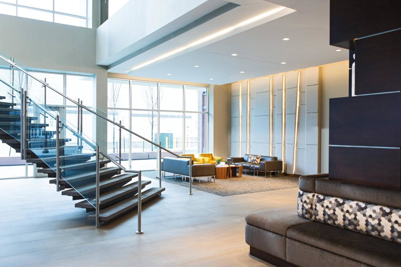 AC Hotel Cincinnati at Liberty Center, Mason, Vereinigte Staaten