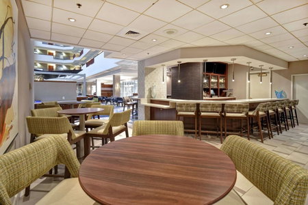 Embassy Suites Charleston, Charleston, United States