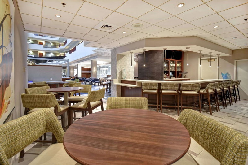 Embassy Suites Charleston, Charleston, United States