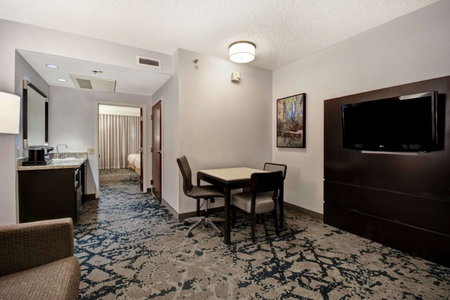 Embassy Suites Charleston, Charleston, United States