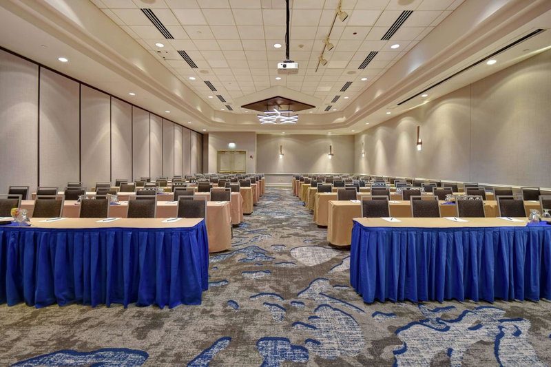 Embassy Suites Charleston, Charleston, United States