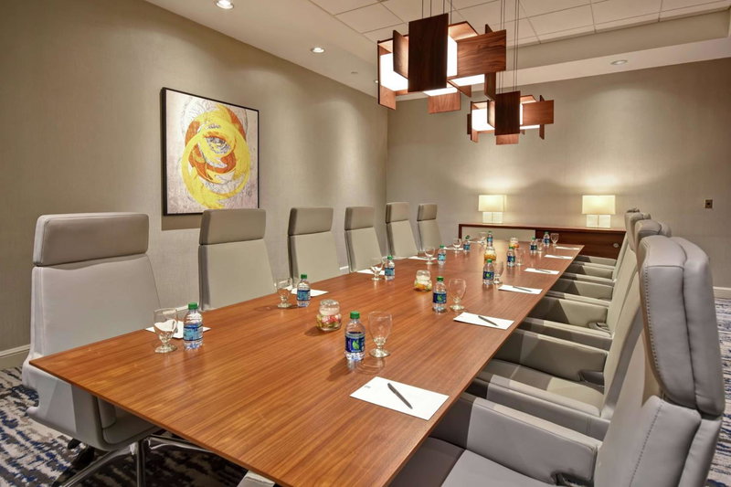 Embassy Suites Charleston, Charleston, United States