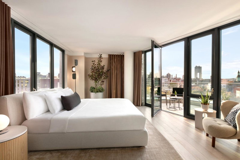 Hotel Indigo - Williamsburg - Brooklyn by IHG, Williamsburg, Соединённые Штаты