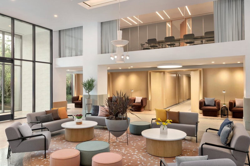 Hotel Indigo - Williamsburg - Brooklyn by IHG, Williamsburg, Соединённые Штаты