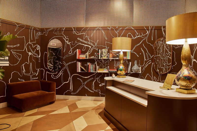 Hotel Indigo - Williamsburg - Brooklyn by IHG, Williamsburg, Соединённые Штаты