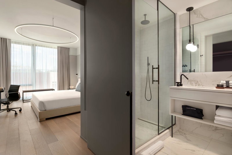 Hotel Indigo - Williamsburg - Brooklyn by IHG, Williamsburg, Соединённые Штаты