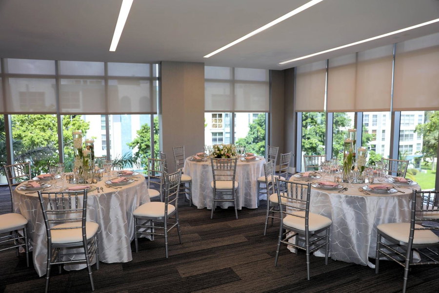 Residence Inn Miami Sunny Isles Beach, Sunny Isles Beach, Соединённые Штаты