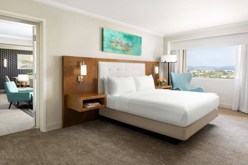 Hilton Tucson East, Tucson, United States