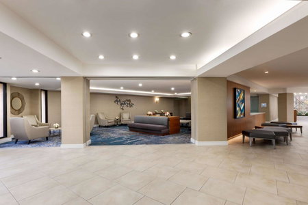 Hilton Tucson East, Tucson, United States