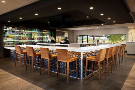 Hilton Tucson East, Tucson, United States