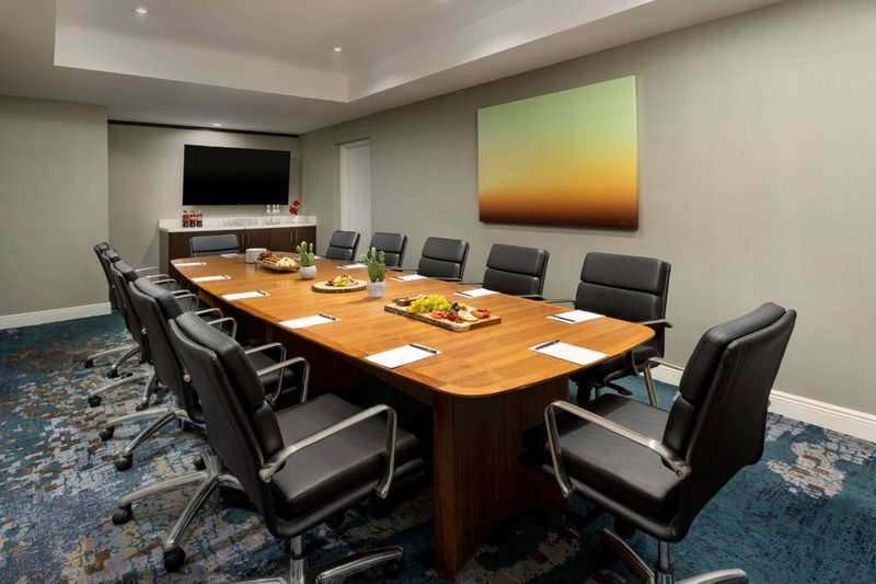 Hilton Tucson East, Tucson, United States