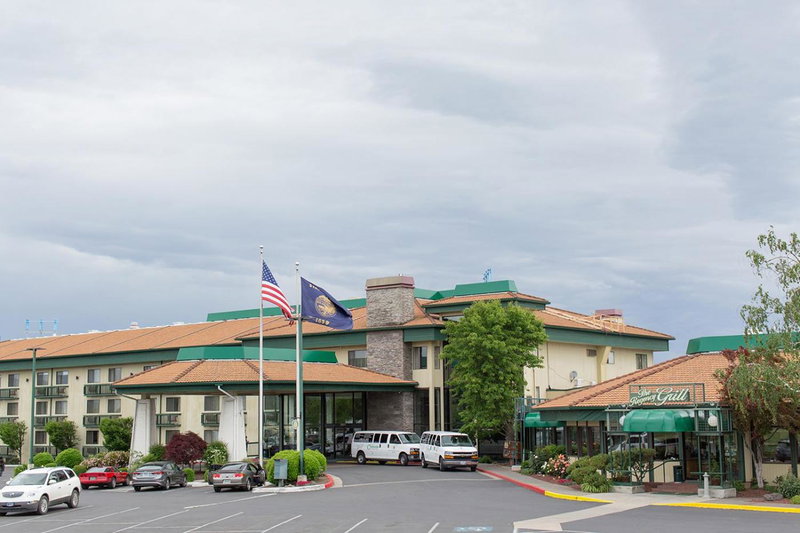 Red Lion Hotel Rogue Regency Medford Airport, Medford, Estados Unidos