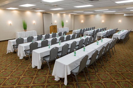 Red Lion Hotel Rogue Regency Medford Airport, Medford, Estados Unidos