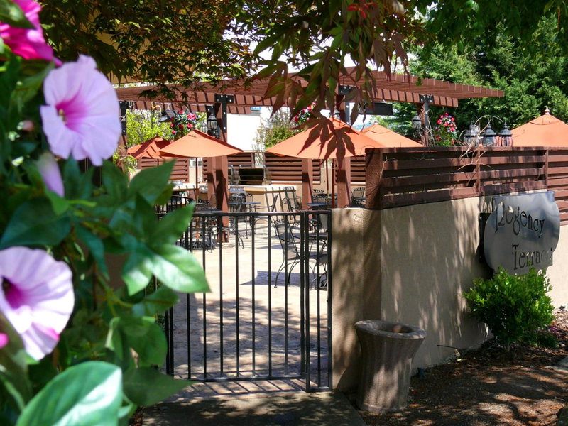 Red Lion Hotel Rogue Regency Medford Airport, Medford, Estados Unidos