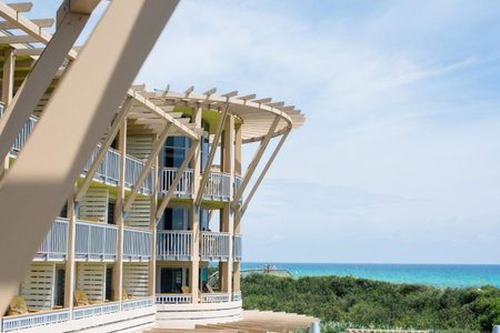 WaterColor Inn & Resort, Santa Rosa Beach, Vereinigte Staaten