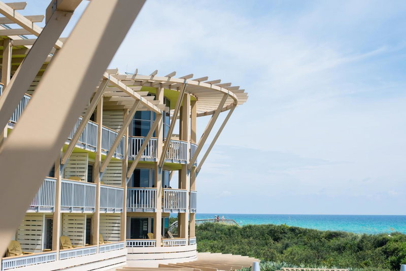 WaterColor Inn & Resort, Santa Rosa Beach, Vereinigte Staaten