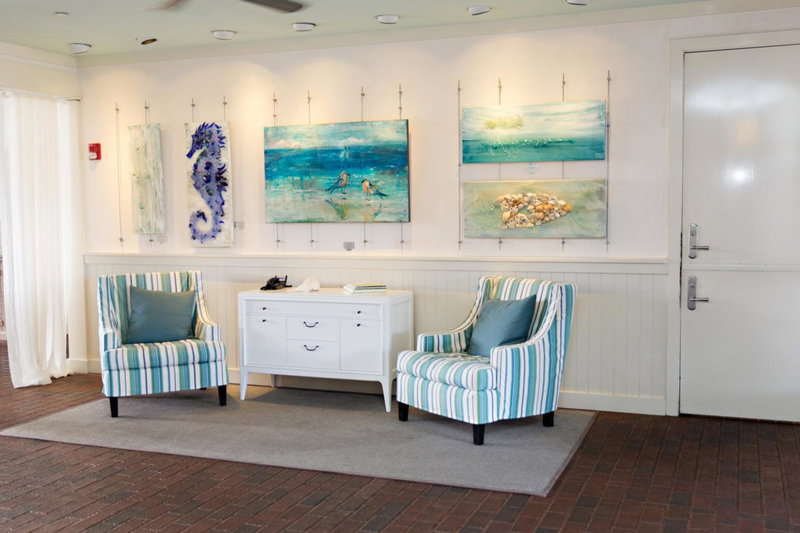 WaterColor Inn & Resort, Santa Rosa Beach, Vereinigte Staaten