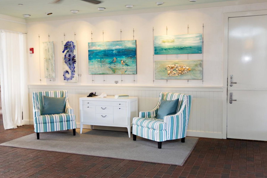 WaterColor Inn & Resort, Santa Rosa Beach, Vereinigte Staaten