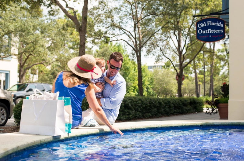WaterColor Inn & Resort, Santa Rosa Beach, Vereinigte Staaten