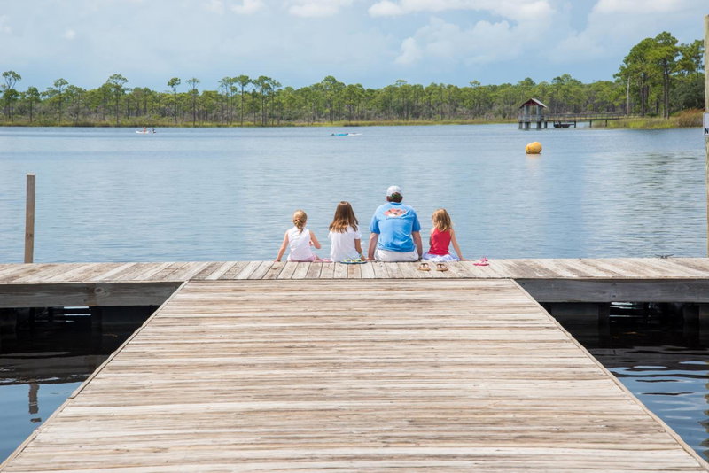 WaterColor Inn & Resort, Santa Rosa Beach, Vereinigte Staaten