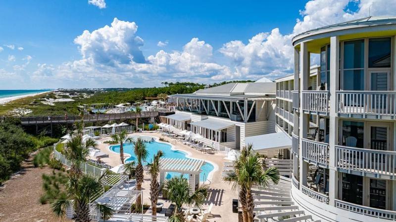 WaterColor Inn & Resort, Santa Rosa Beach, Vereinigte Staaten