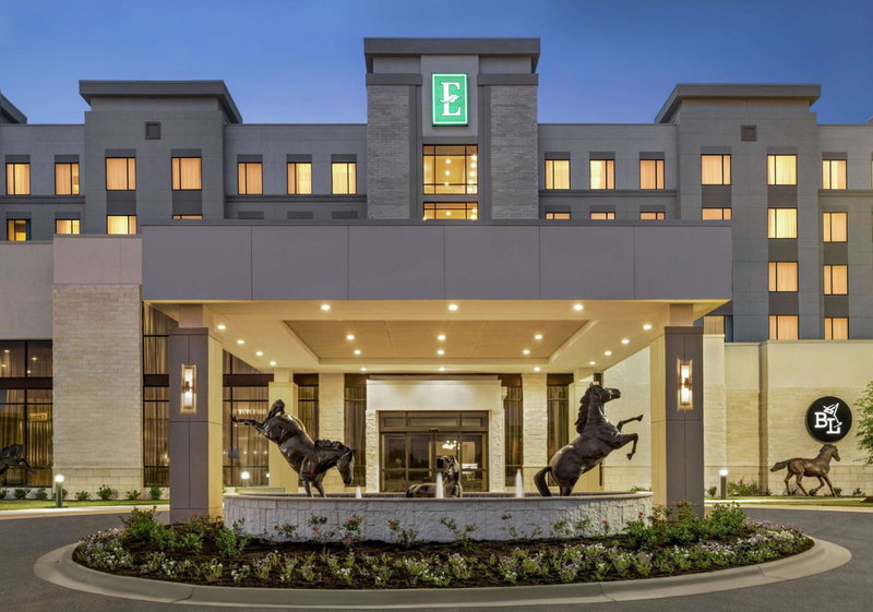 Embassy Suites by Hilton Round Rock, Round Rock, United States