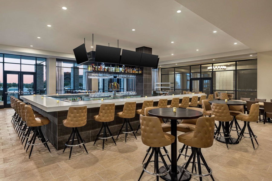 Embassy Suites by Hilton Round Rock, Round Rock, United States