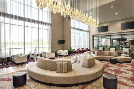 Embassy Suites by Hilton Round Rock, Round Rock, United States