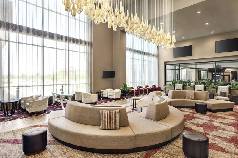 Embassy Suites by Hilton Round Rock, Round Rock, United States