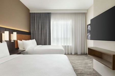 Embassy Suites by Hilton Round Rock, Round Rock, United States