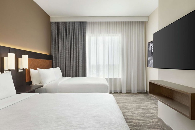 Embassy Suites by Hilton Round Rock, Round Rock, United States
