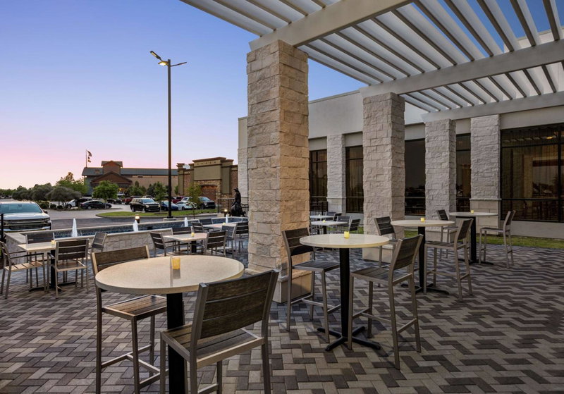 Embassy Suites by Hilton Round Rock, Round Rock, United States