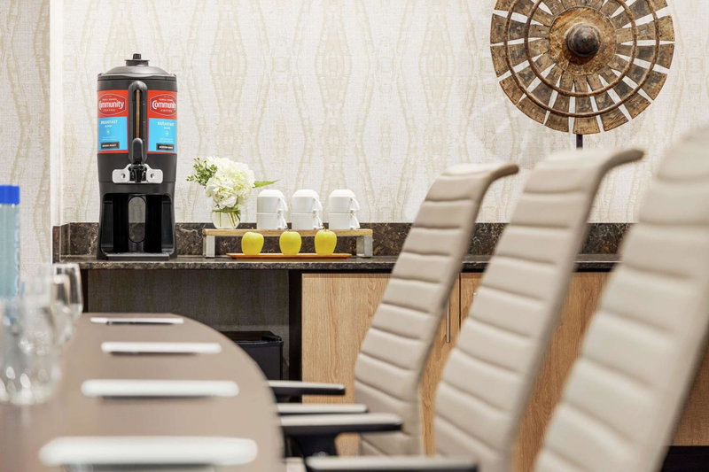 Embassy Suites by Hilton Round Rock, Round Rock, United States