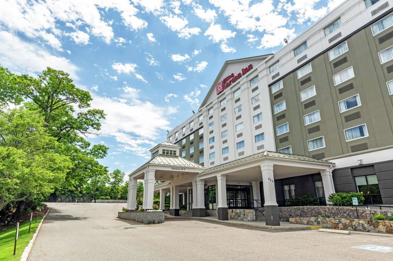 Hilton Garden Inn Boston Waltham, Waltham, Соединённые Штаты