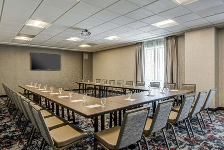 Hilton Garden Inn Boston Waltham, Waltham, Соединённые Штаты