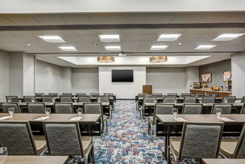 Hilton Garden Inn Boston Waltham, Waltham, Соединённые Штаты