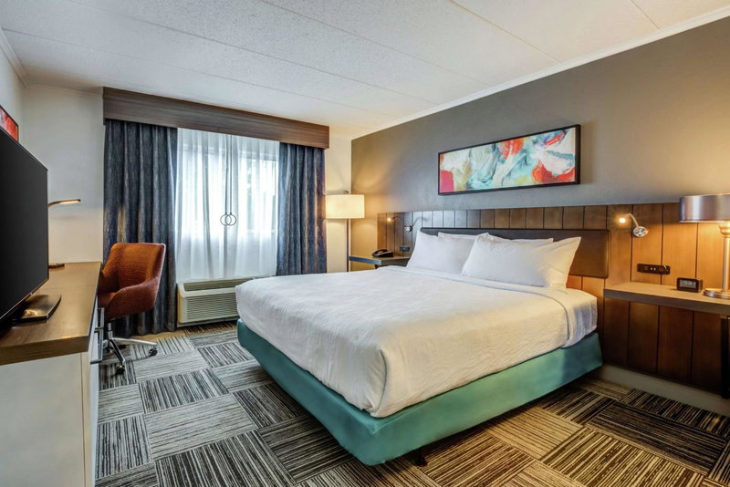 Hilton Garden Inn Boston Waltham, Waltham, Соединённые Штаты