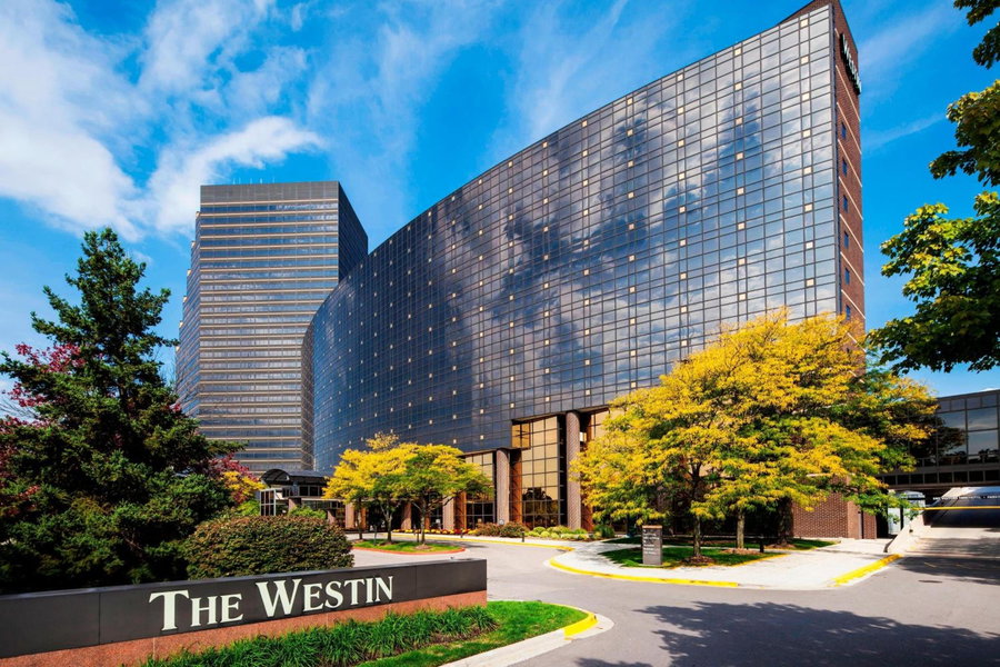 The Westin Southfield Detroit, Southfield, Estados Unidos