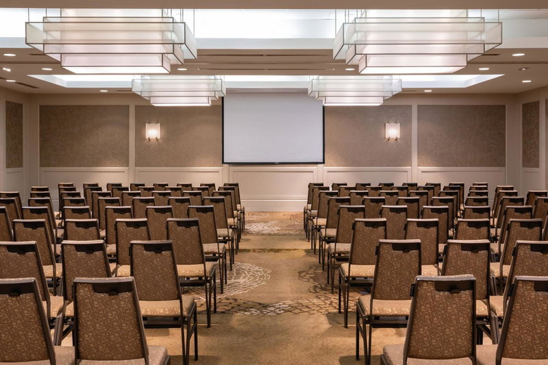 The Westin Southfield Detroit, Southfield, Estados Unidos