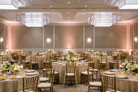 The Westin Southfield Detroit, Southfield, Estados Unidos