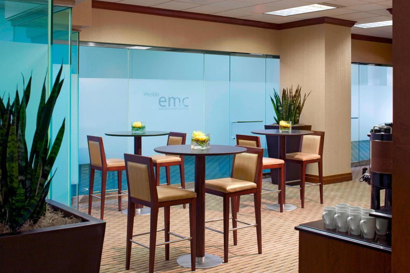 The Westin Southfield Detroit, Southfield, Estados Unidos