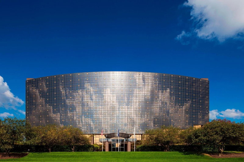 The Westin Southfield Detroit, Southfield, Estados Unidos