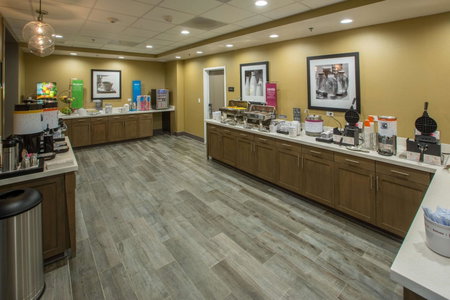 Hampton Inn & Suites Buellton/Santa Ynez Valley, Ca, Lompoc, United States